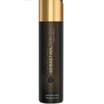 Shampoo Sebastian Dark Oil 250Ml Shampoo Sebastian Dark Oil 250Ml
