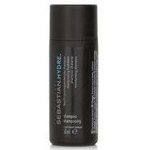 Shampoo Sebastian Hydre Hidratante 50mL para cabelos secos