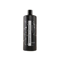 Shampoo Sebastian No Breaker Reconstrutor Capilar 1 L Shampoo Sebastian No Breaker Reconstrutor Capilar 1 L