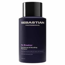 Shampoo Sebastian No Breaker Shampoo Sebastian No Breaker