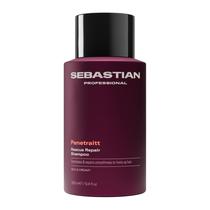 Shampoo Sebastian Penetraitt Rescue Repair 280 ml Shampoo Sebastian Penetraitt Rescue Repair 280 ml