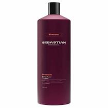 Shampoo Sebastian Penetraitt Shampoo Sebastian Penetraitt
