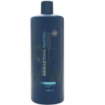 Shampoo Sebastian Professional Curly Twisted 1 Litro