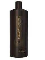 Shampoo Sebastian Professional Dark Oil 1L