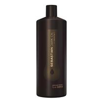 Shampoo Sebastian Professional Dark Oil Lightweight - 1 Litro