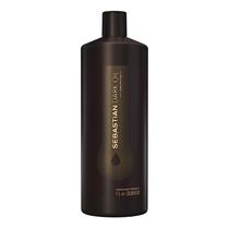Shampoo Sebastian Professional Dark Oil Lightweight 1L Shampoo Sebastian Professional Dark Oil Lightweight 1L