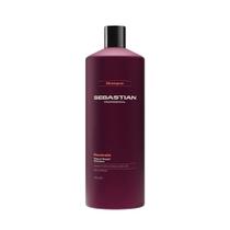 Shampoo Sebastian Professional Penetraitt 1L Shampoo Sebastian Professional Penetraitt 1L