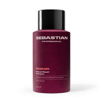 Shampoo Sebastian Professional Penetraitt 280ml