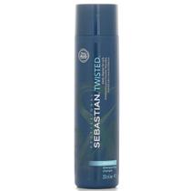 Shampoo Sebastian Twisted Elastic para cachos 250mL Shampoo Sebastian Twisted Elastic para cachos 250mL