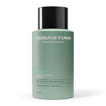 Shampoo Sebastian Volupt Smooth Shine 280 ml