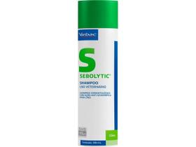 Shampoo Sebolytic Spherulites 250ml Nova Fórmula - Virbac