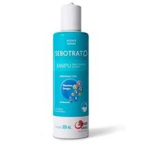 Shampoo sebotrat o 200ml