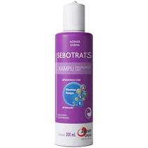 Shampoo sebotrat s agener uniao 200 ml