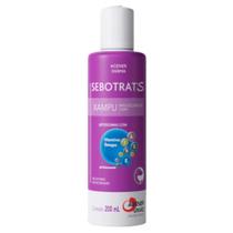 Shampoo Sebotrat S em 200ml Shampoo Sebotrat S em 200ml