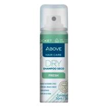 Shampoo Seco Above Fresh 50ml