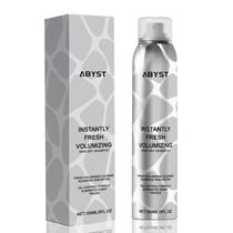 Shampoo seco ABYST Instantly Fresh Volumizing 150 ml