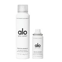 Shampoo Seco Alo Yoga Alo Restore and Refresh - Kit com 2 Unidades