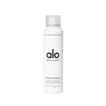 Shampoo seco Alo Yoga Clean Amla, biotina e vitamina E 141mL