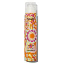 Shampoo seco amika perk up 50mL sem talco