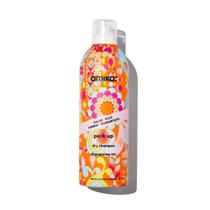 Shampoo seco Amika Perk Up sem talco 280 ml