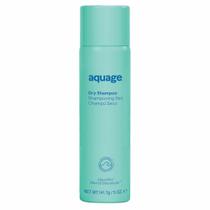 Shampoo seco AQUAGE Texturizing Invisible Free Talco 150mL