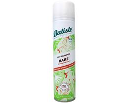 Shampoo seco Batiste Bare 170 ml