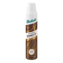 Shampoo Seco Batiste Beautiful Brunette - 200ml (Pack com 2) Shampoo Seco Batiste Beautiful Brunette - 200ml (Pack com 2)
