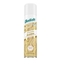 Shampoo Seco Batiste Blonde 162g/162ml - Para Loiras