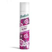 Shampoo seco Batiste Blush Fragrance 200mL