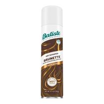 Shampoo seco Batiste Brunette para morenas ricas 162g