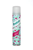 Shampoo seco Batiste Cherry Fruity & Cheeky Scent 200mL