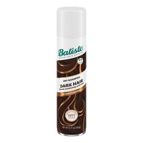 Shampoo seco Batiste Dark 162g/162ml para morenas