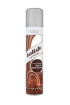 Shampoo seco Batiste Dark & Deep Brown 200mL