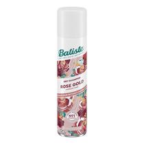 Shampoo seco Batiste Dry Rose Gold 162g/162ml