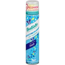 Shampoo Seco Batiste Fresh 200 ml Shampoo Seco Batiste Fresh 200 ml
