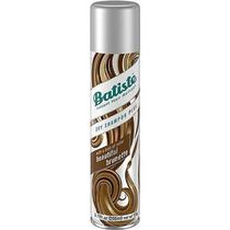 Shampoo seco Batiste Hint of Color Beautiful Brunette 200mL Shampoo seco Batiste Hint of Color Beautiful Brunette 200mL