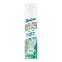 Shampoo seco Batiste Lakeside Retreat 112ml Edição Limitada