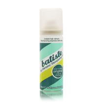 Shampoo seco Batiste Original 50 ml/1,6 onças