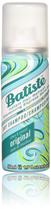 Shampoo seco Batiste Original Fragrance 45 ml, pacote com 6