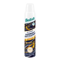 Shampoo Seco Batiste Overnight Deep Cleanse - 112ml