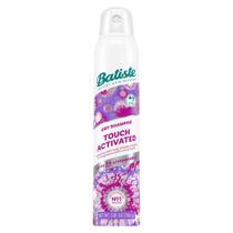 Shampoo seco Batiste Touch Activated 112ml até 24h fresco