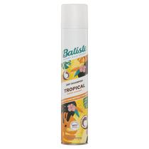 Shampoo seco Batiste Tropical Coconut & Floral 350 ml - pacote com 2
