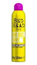 Shampoo seco bed head oh bee hive dry 238ml tigi