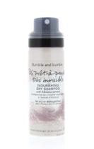 Shampoo seco Bumble and Bumble Pret A em pó nutritivo 25 ml Shampoo seco Bumble and Bumble Pret A em pó nutritivo 25 ml