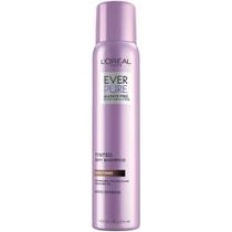Shampoo seco colorido L'Oreal EverPure para cabelos escuros - L'Oreal Paris