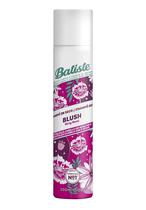 Shampoo Seco de Flor, 6x6,2069ml - Refresca e Absorve Oleosidade - Batiste