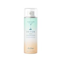 Shampoo seco Drybar Detox Coconut Colada Scent Travel Size