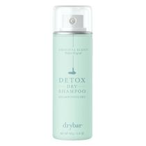 Shampoo seco Drybar Detox Original Scent Travel Size Shampoo seco Drybar Detox Original Scent Travel Size