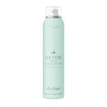 Shampoo Seco Drybar Detox Original - Tamanho Grande Shampoo Seco Drybar Detox Original - Tamanho Grande