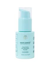 Shampoo Seco em Pó Hair Dance - 45ml - Orgânico e Natural - Volume Extra